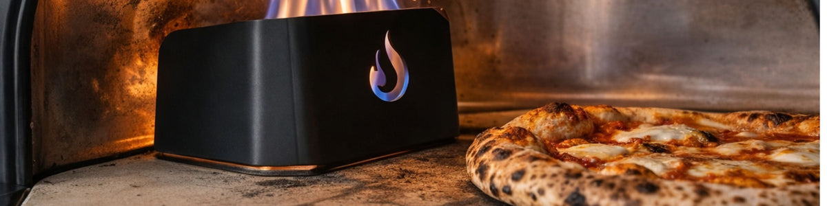 Pizza Oven Accessories