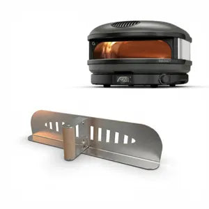 Gozney Arc XL Oven Door – Stainless Steel Heat Retention Door