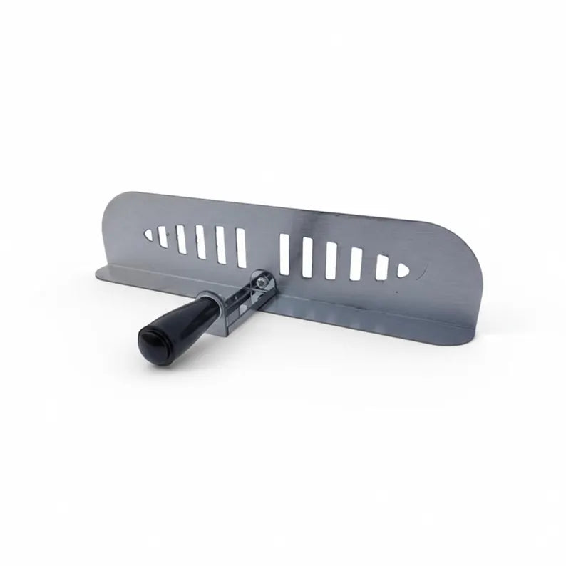 Gozney Arc XL Oven Door – Stainless Steel Heat Retention Door